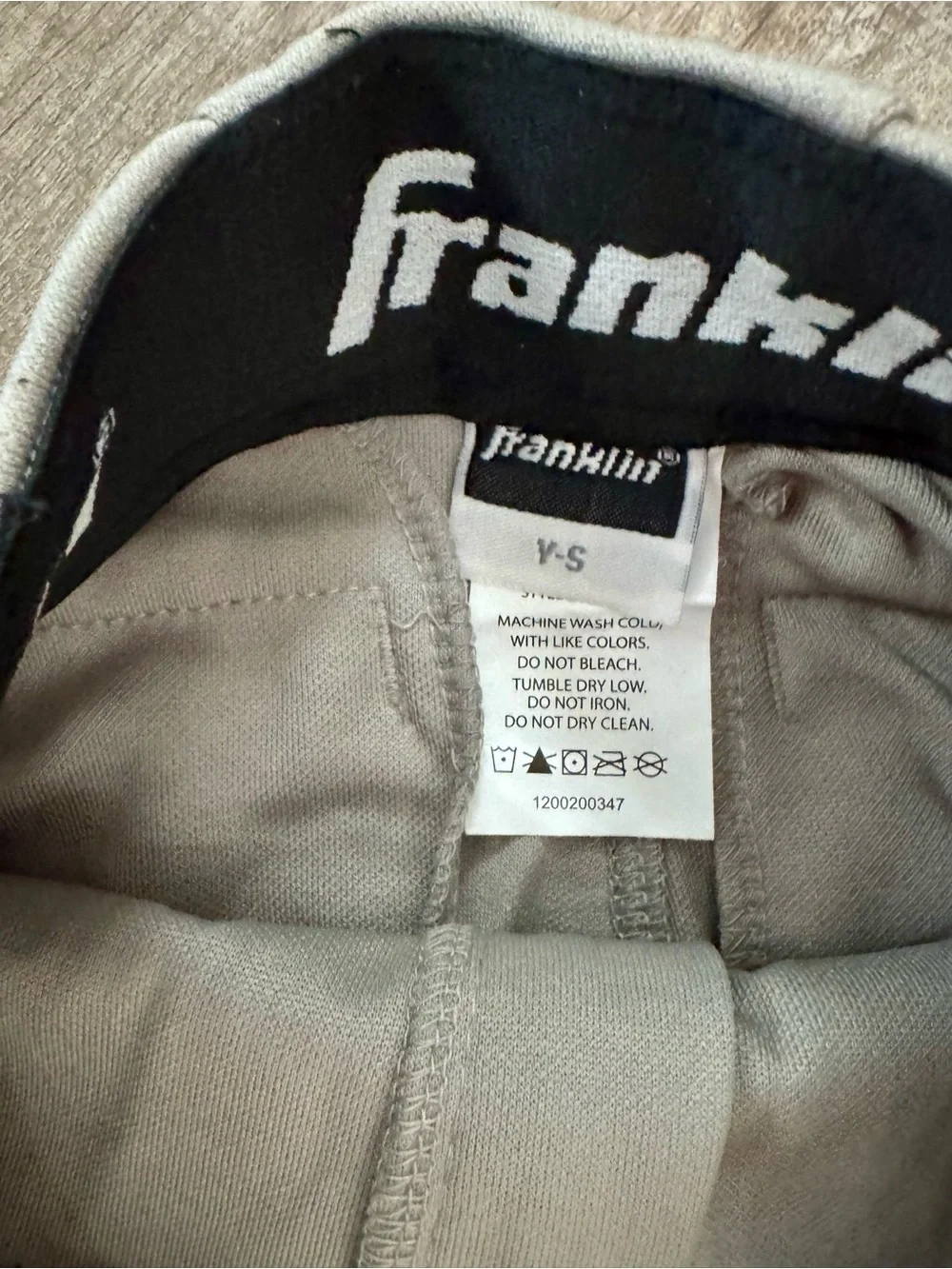 Franklin brand new